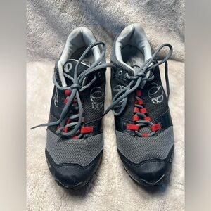 PEARL IZUMI X-Alp Seek IV Bike cycling shoes Cleats Men’s Euro 46 US 12 or 13